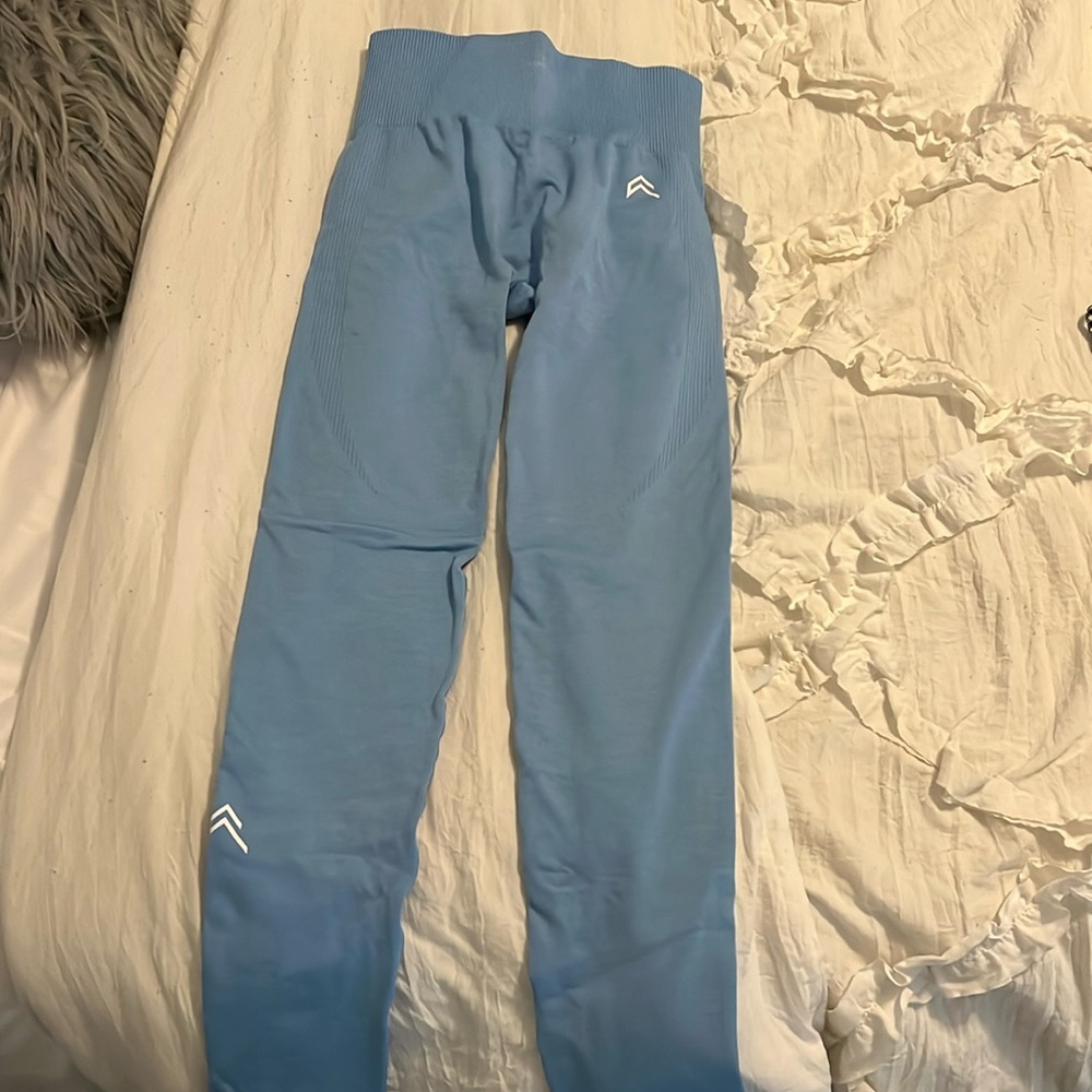 Oner Active Light Blue Leggings